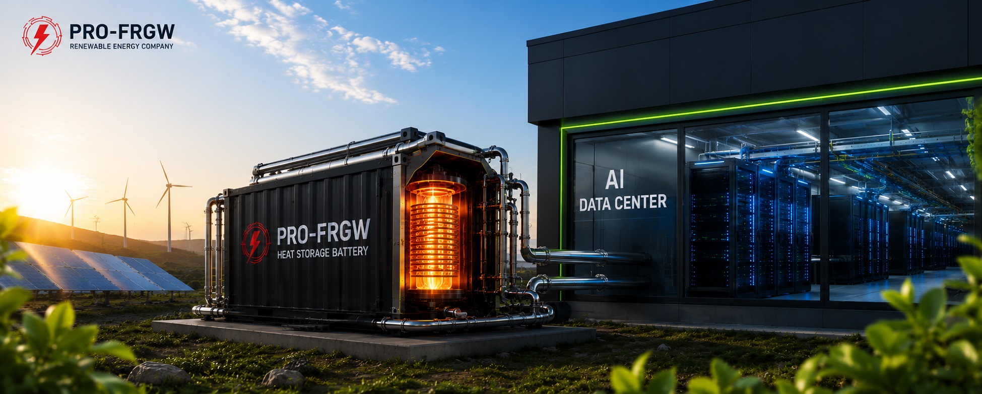 AI Data Centers